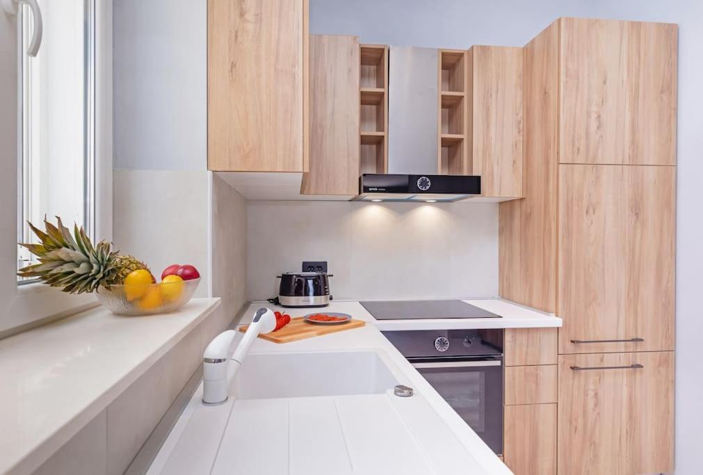 St Jakov Superior Beach Apartment With Free Parking Dubrovnik Exterior foto