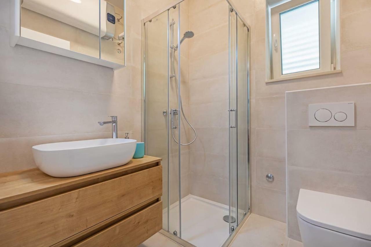 St Jakov Superior Beach Apartment With Free Parking Dubrovnik Exterior foto